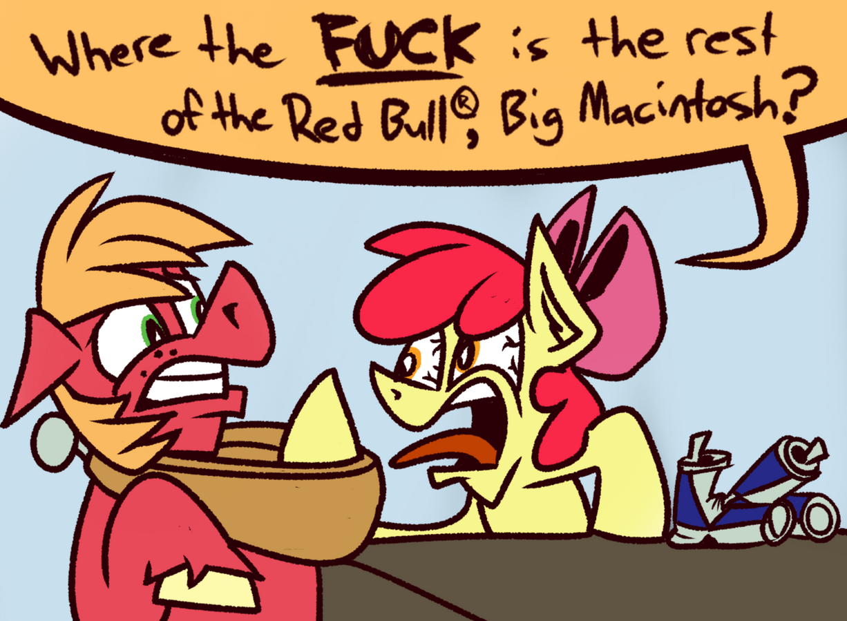 Red Bull Bloom Red Bull Bloom