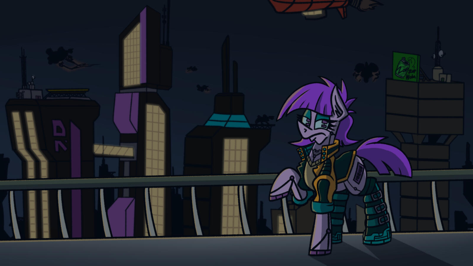 Cyberpone Cyberpone