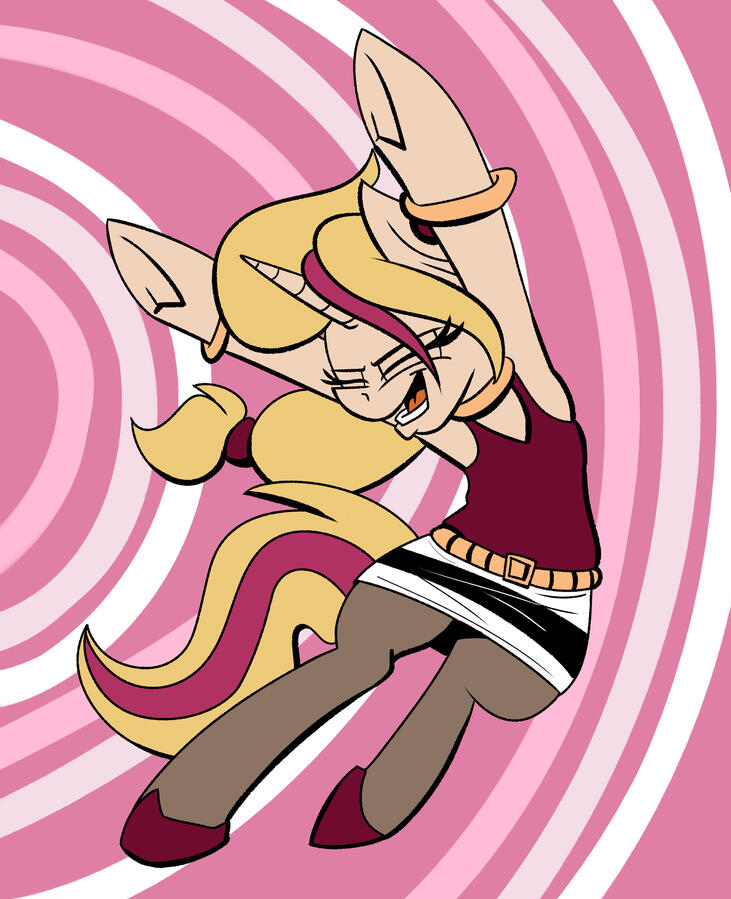 Dancing Melody Dancing Melody