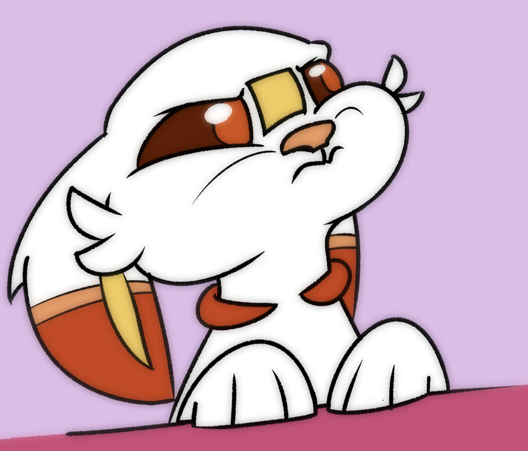 Kinkshame Rabbit Kinkshame Rabbit
