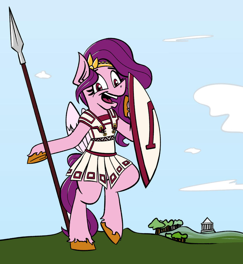 Pipp Hoplite Pipp Hoplite