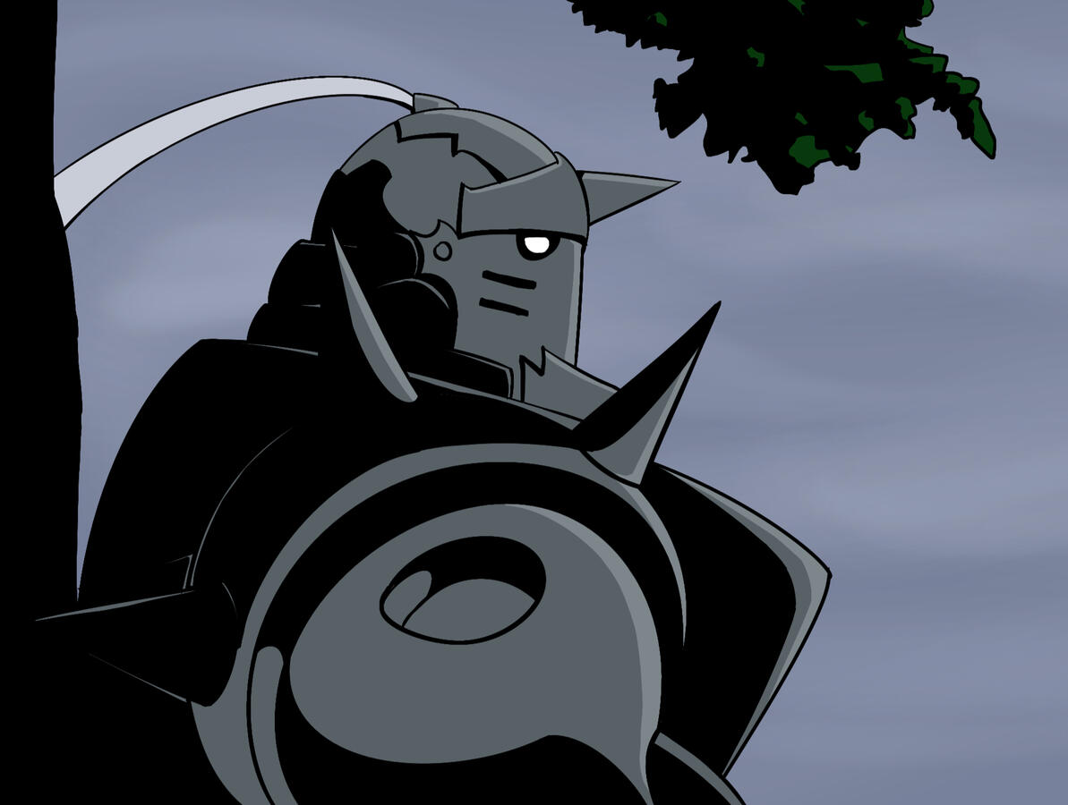 Alphonse Alphonse