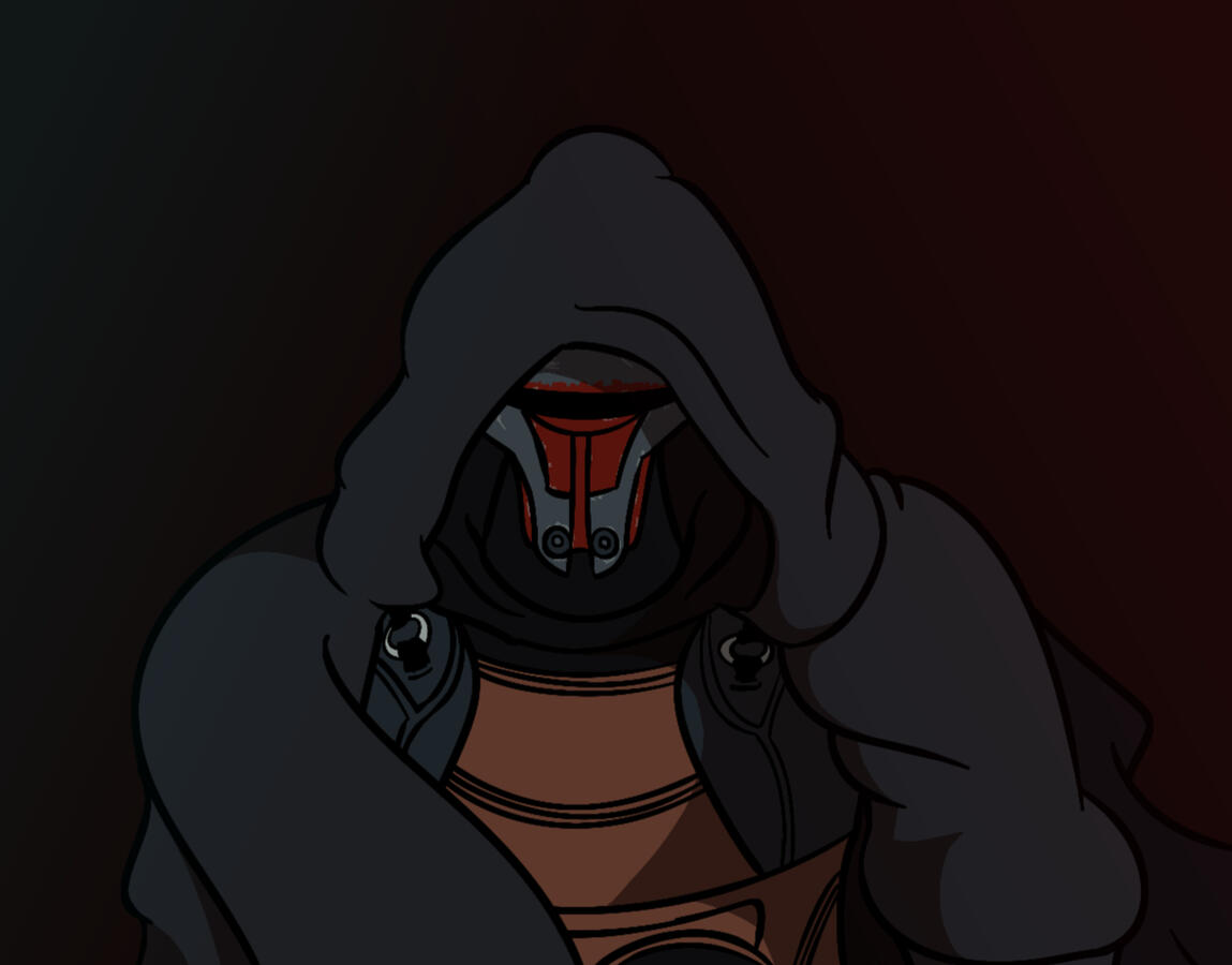 Revan Revan
