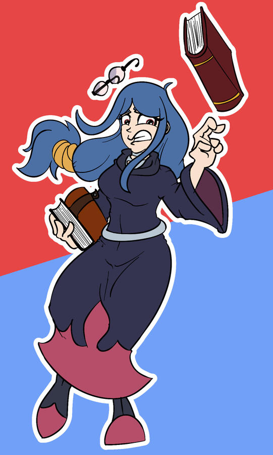 Ursula Ursula