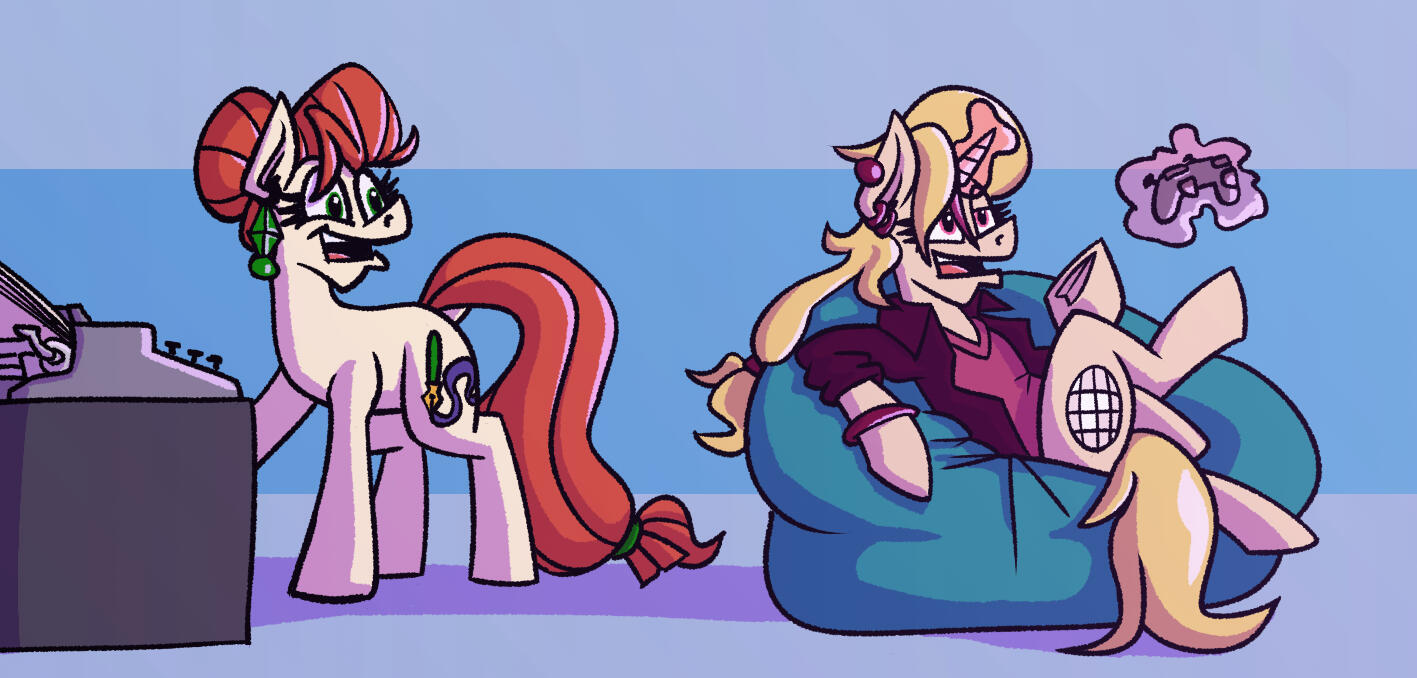 Relaxing Relaxing