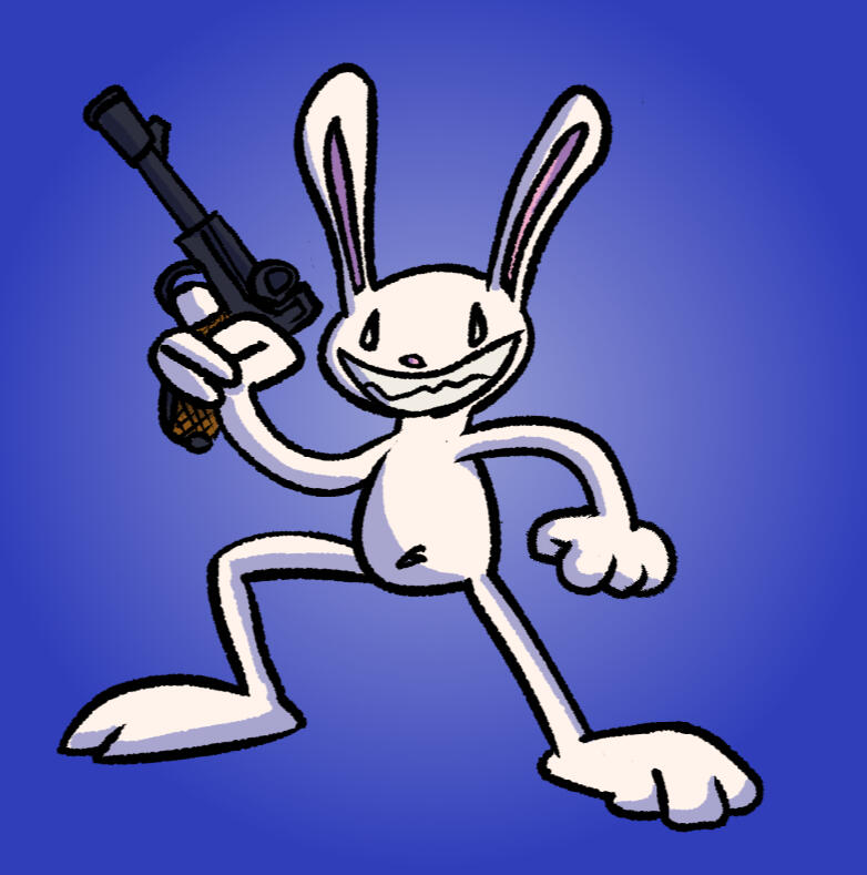 Lagomorph Lagomorph