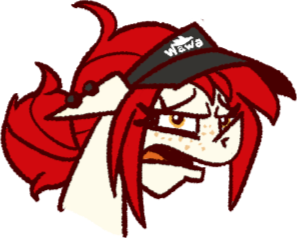 Flat color - $15