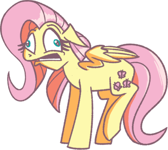 Fluttershy Fluttershy