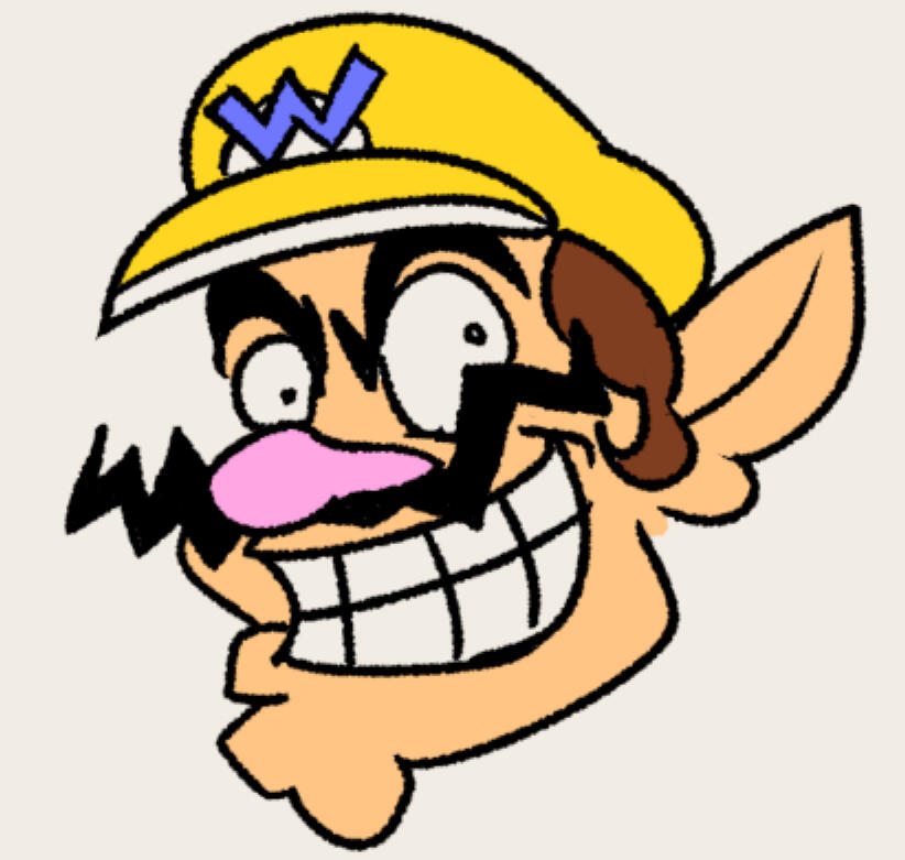 Wario Wario