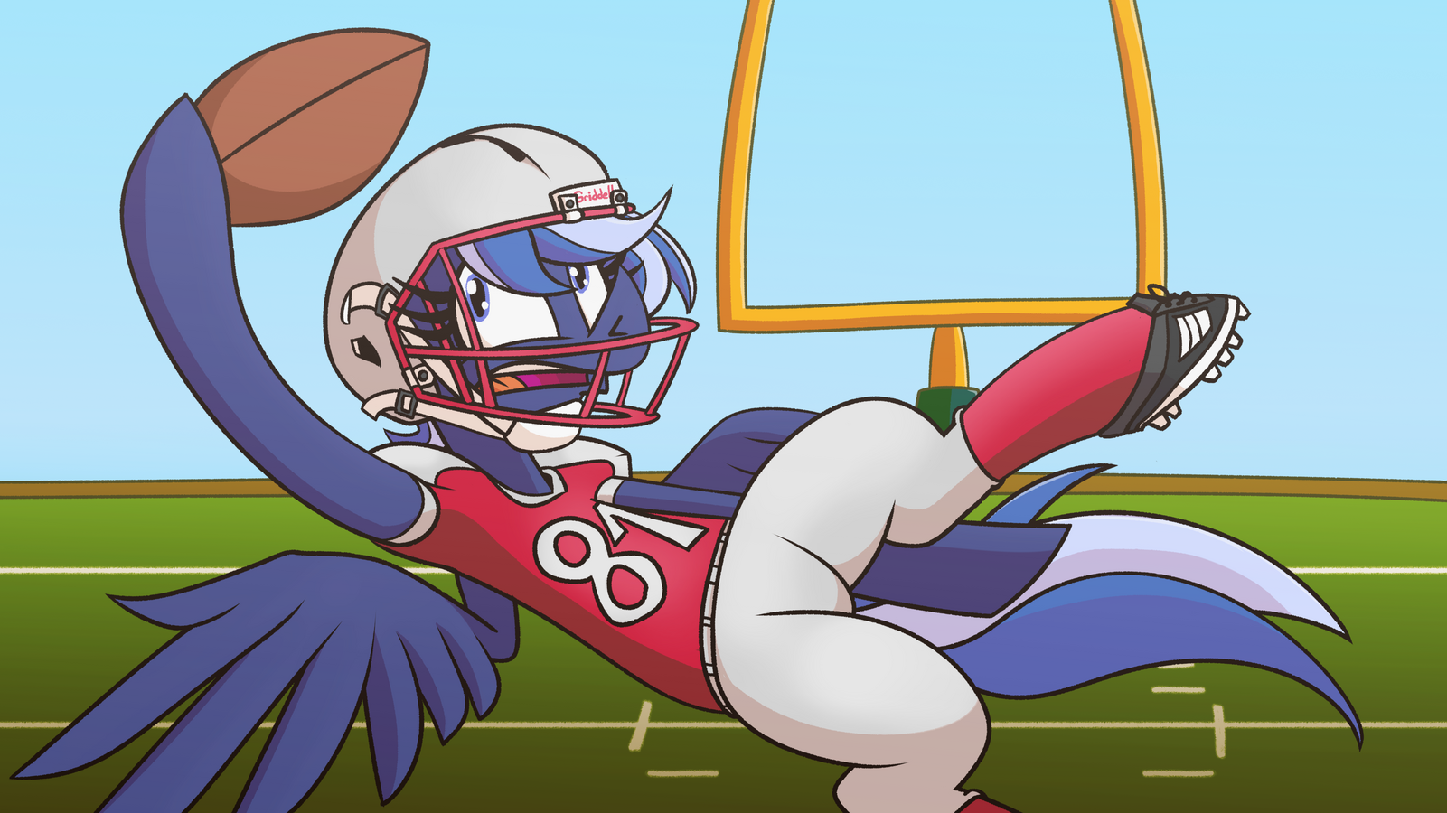 Secret Santa for FrecklesFanatic