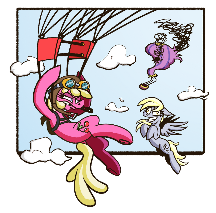 Balloon Accident Balloon Accident