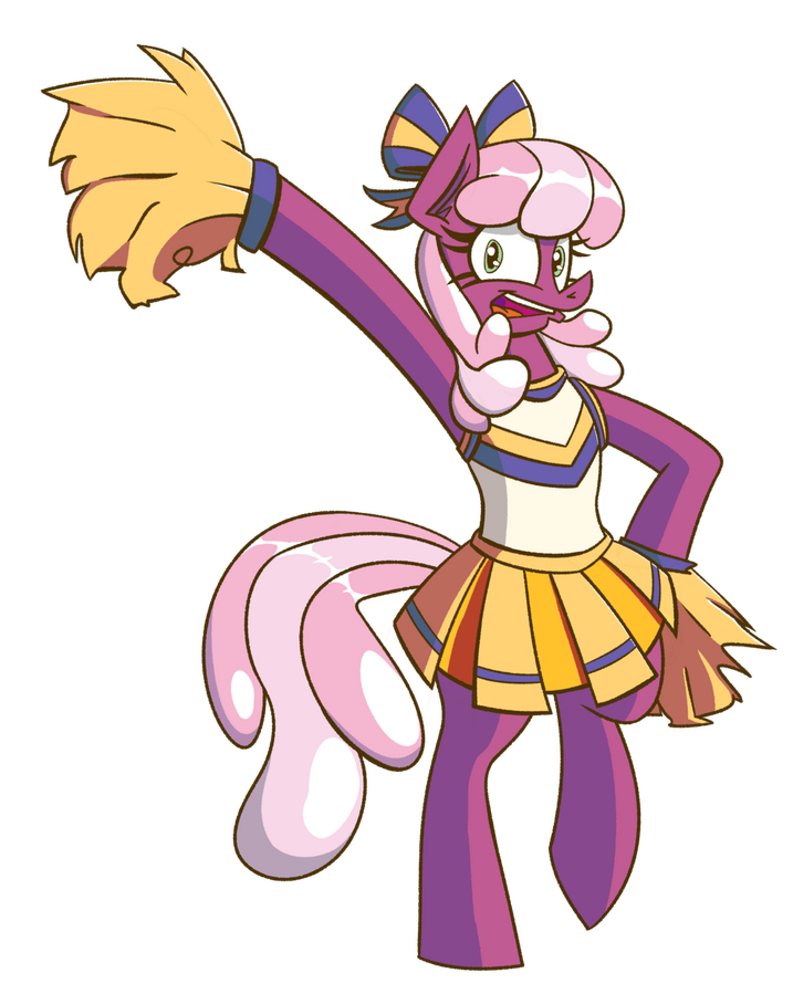 Cheerileader